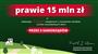02 prawie 15 mln zł