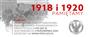 1918 I 1920 Pamiętamy