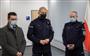 20210318 Policja Wadowice - wizyta Wojewody 