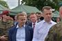 20210717 Minister Błaszczak w Limanowej 