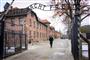 20220127 Brzeszcze Auschwitz Birkenau 