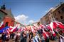 20220502 Mały Rynek Dzień Flagi 