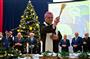 20221221 Tranów spotkanie opłatkowe  