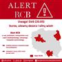 Alert RCB