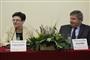 PRZEDSIĘBIORCZOŚĆ W SZKOLE centres minister edukacji szumilas miller konferencja british council