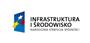 LOGO UE INFRASTRUKTURA I SRODOWISKO