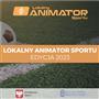 LOKALNY ANIMATOR SPORTU