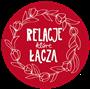 Logo - relacje ktore lacza