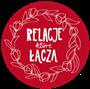 Logo - relacje ktore lacza