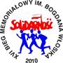 włosik solidarność bieg zawody