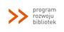 program rozwoju bibliotek