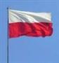 Flaga Polski