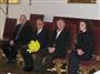 ZŁOTE LAURY PRZYZNANE Agata Duda Gracz, Edward Chudziński, Józef Opalski, Bartosz Szydłowski