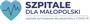 logo - Szpitale dla Małopolski