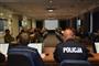 PODSUMOWANIE ROKU PRACY MAŁOPOLSKIEJ POLICJI narada policji 2015