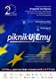 piknikUjEmy - plakat A3 