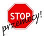 stop przemocy