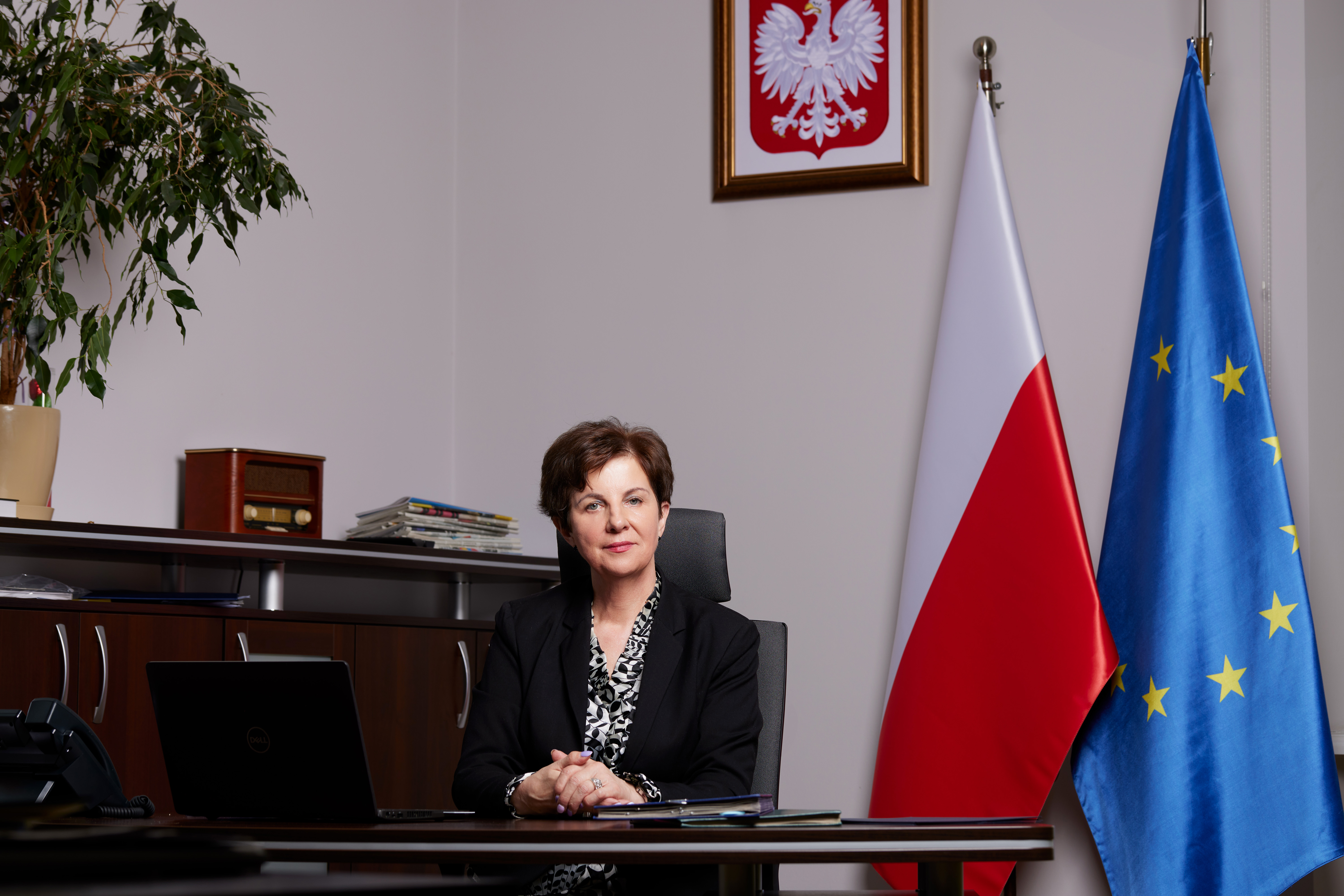 Lucyna GAJDA