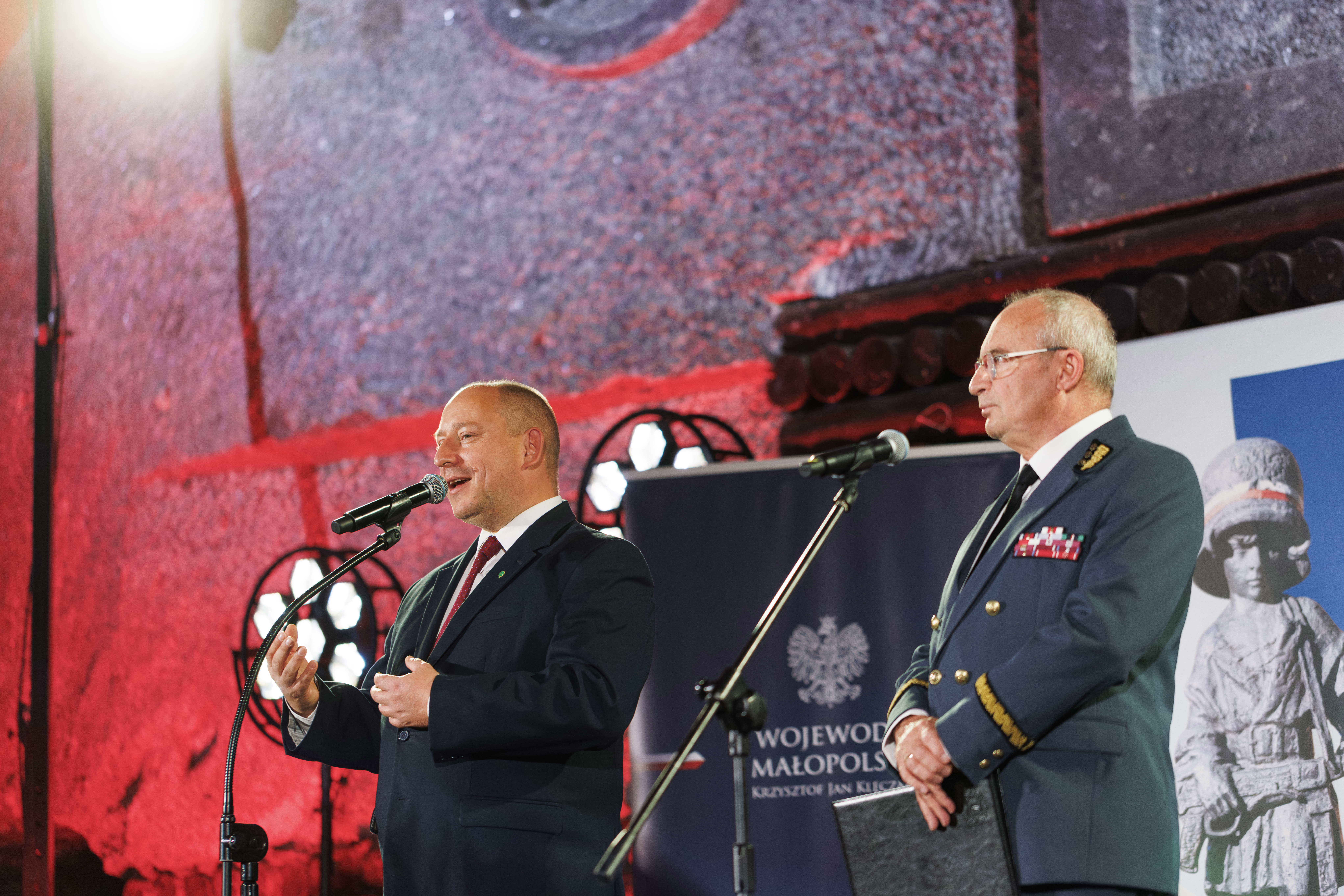 „zaŚPIEWAJ I TY NIEPODLEGŁEJ!