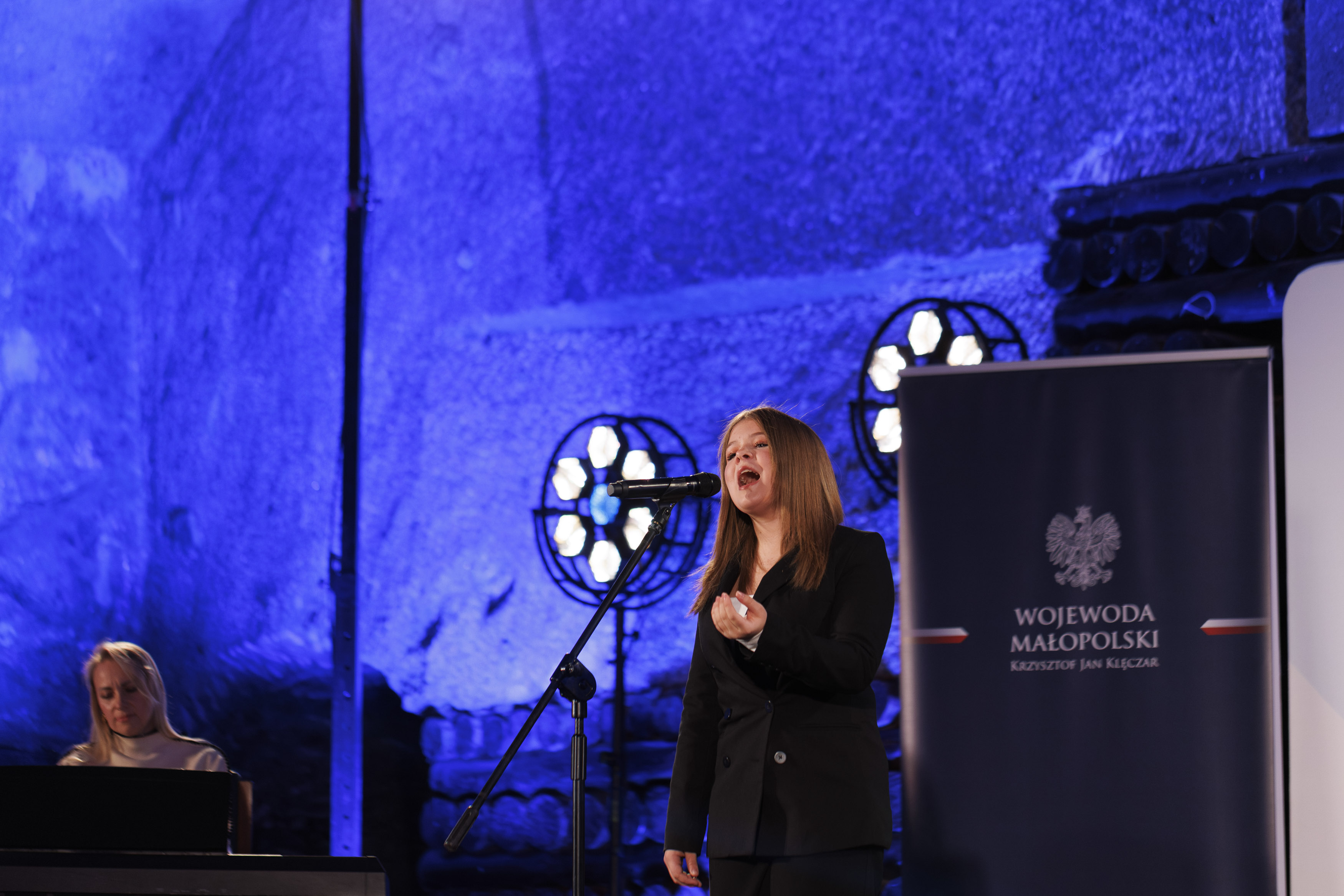 „zaŚPIEWAJ I TY NIEPODLEGŁEJ!