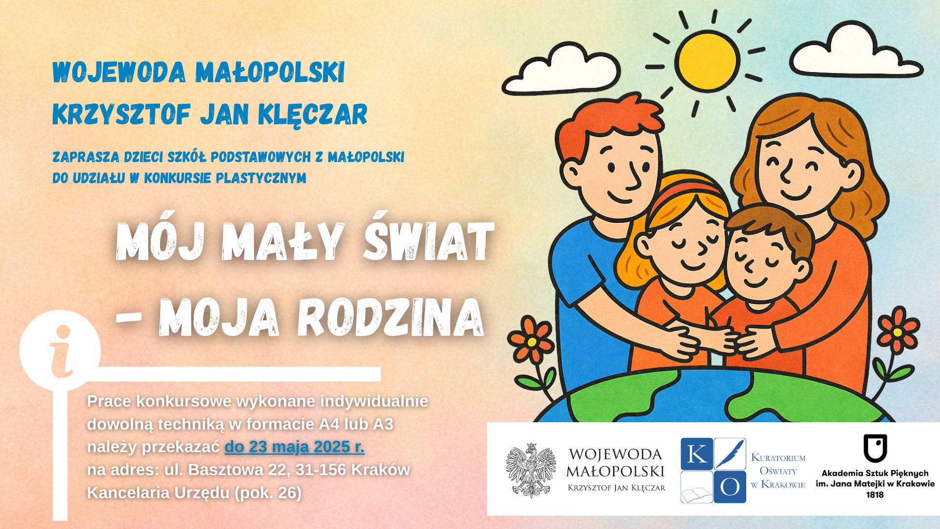 Plakat konkursu