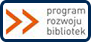 Program Rozwoju Bibliotek