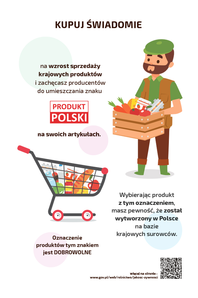 Kupuj świadomie